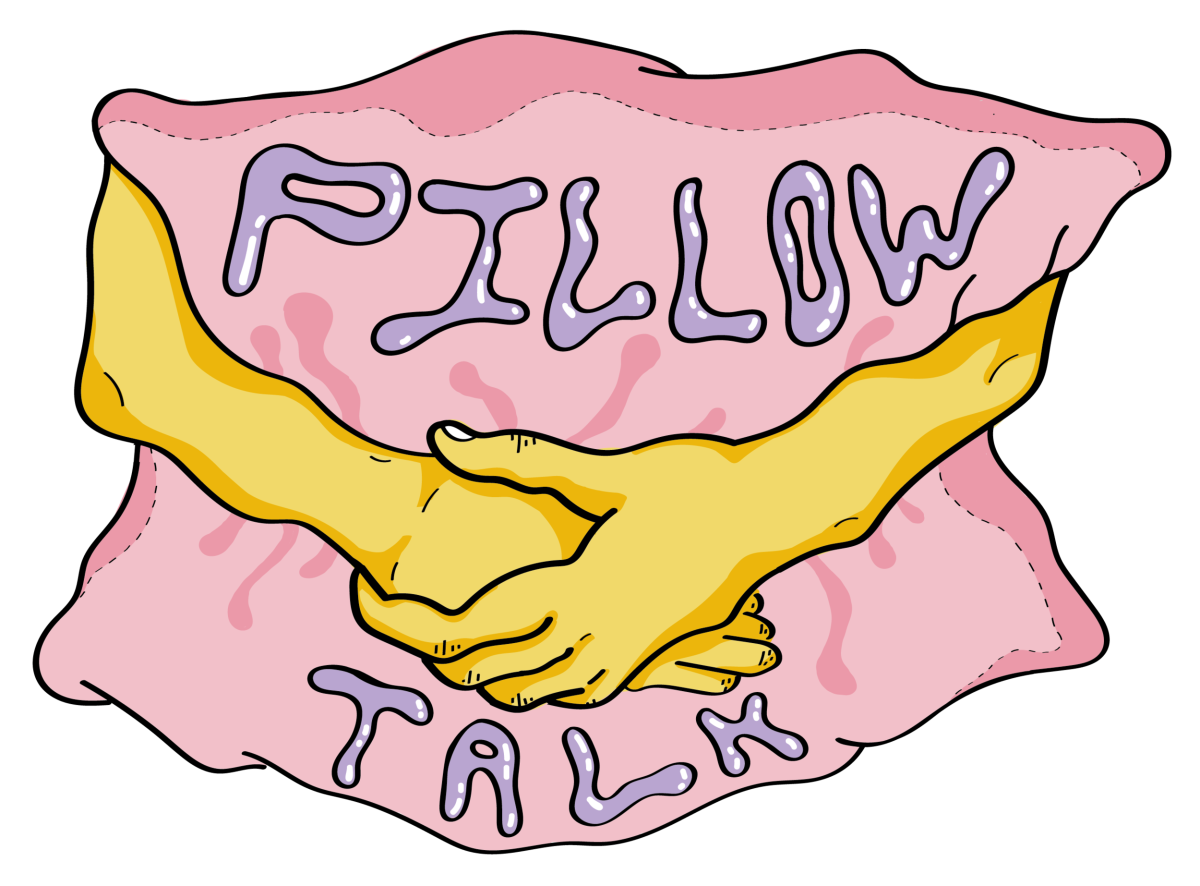 Pillowtalk - What if my partner and I have different sex drives?