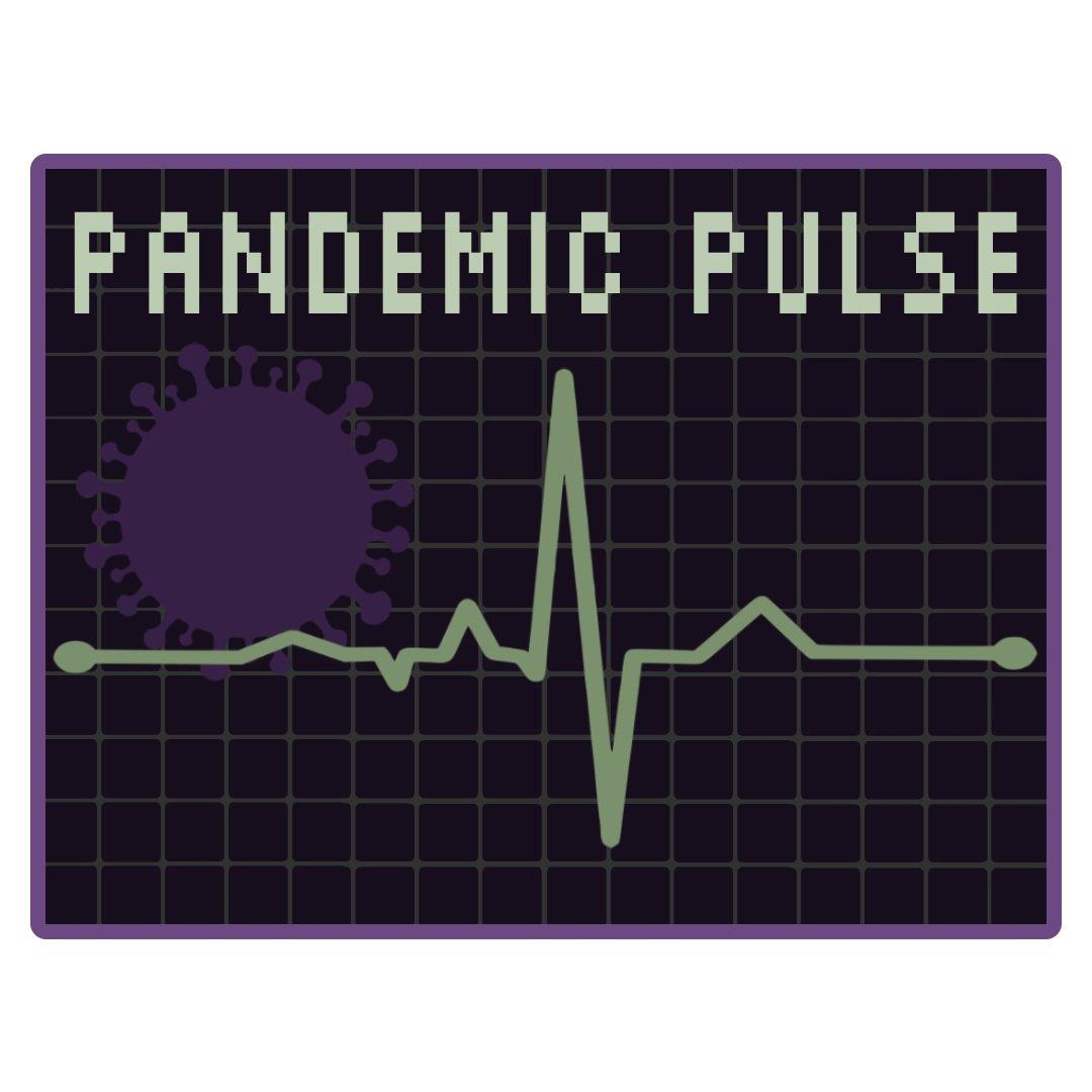The Pandemic Pulse: New Year, New Policies, New Numbers