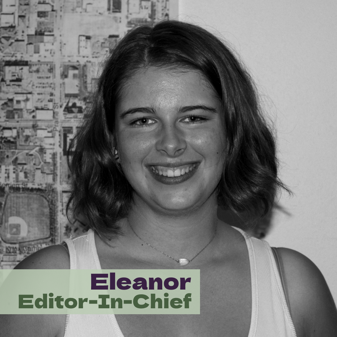 Eleanor Lindenmayer