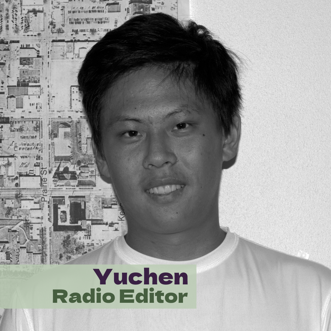 Yuchen Wang