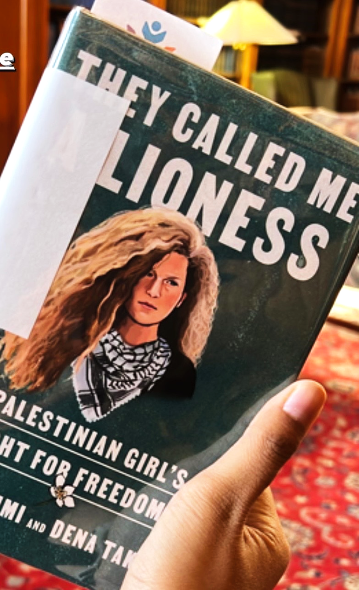 Book Review: Against the Loveless World by Susan Abulhawa and They Called Me a Lioness