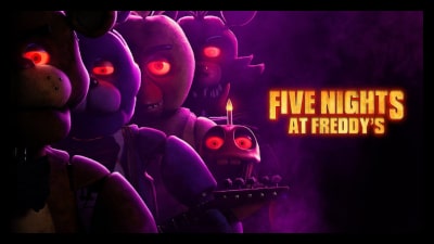 FNAF 2 Movie (2025) : Trailer, Release Date & FIRST LOOK 