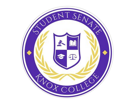 Student Senate Logo