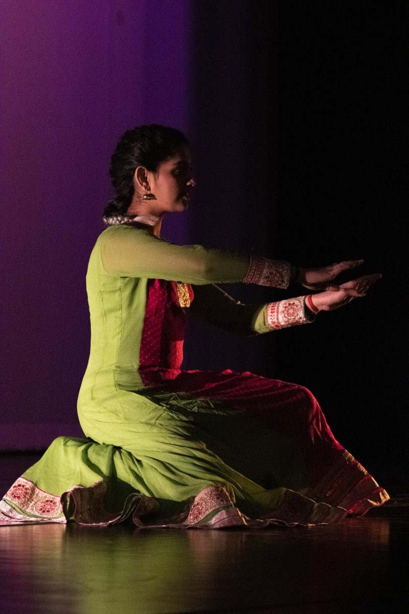 Naysha Jain