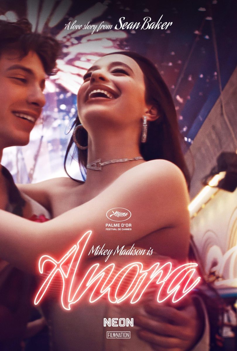 Anora (2025): Dear Hollywood, are you still giving awards for sex worker roles?