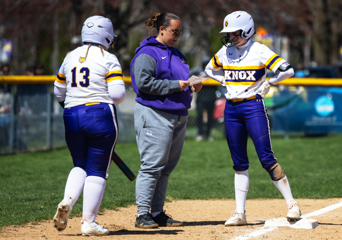 Photo Courtesy by Knox College