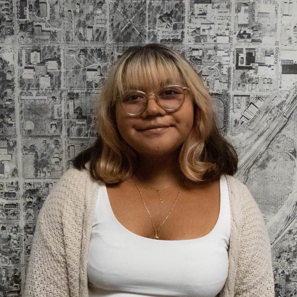 Lily Solorio