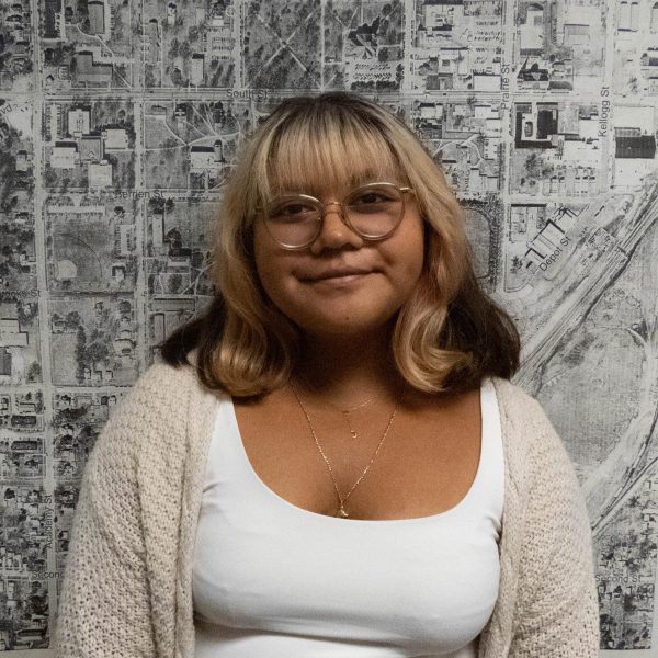 Lily Solorio