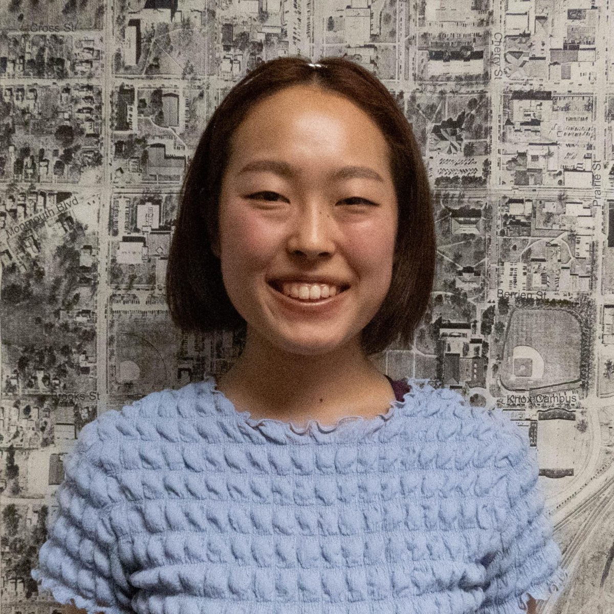 Mao Shirai