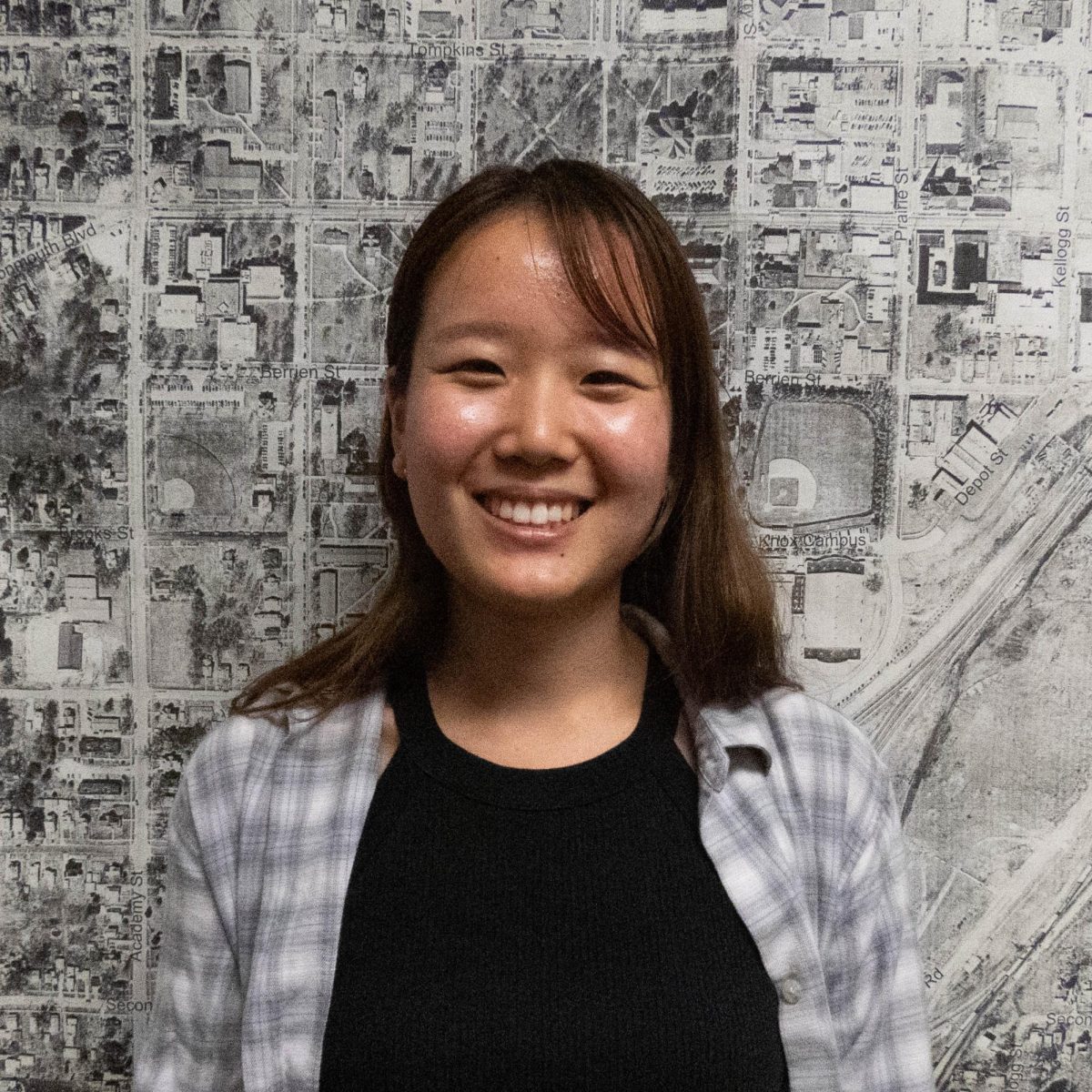 Minami Nishida