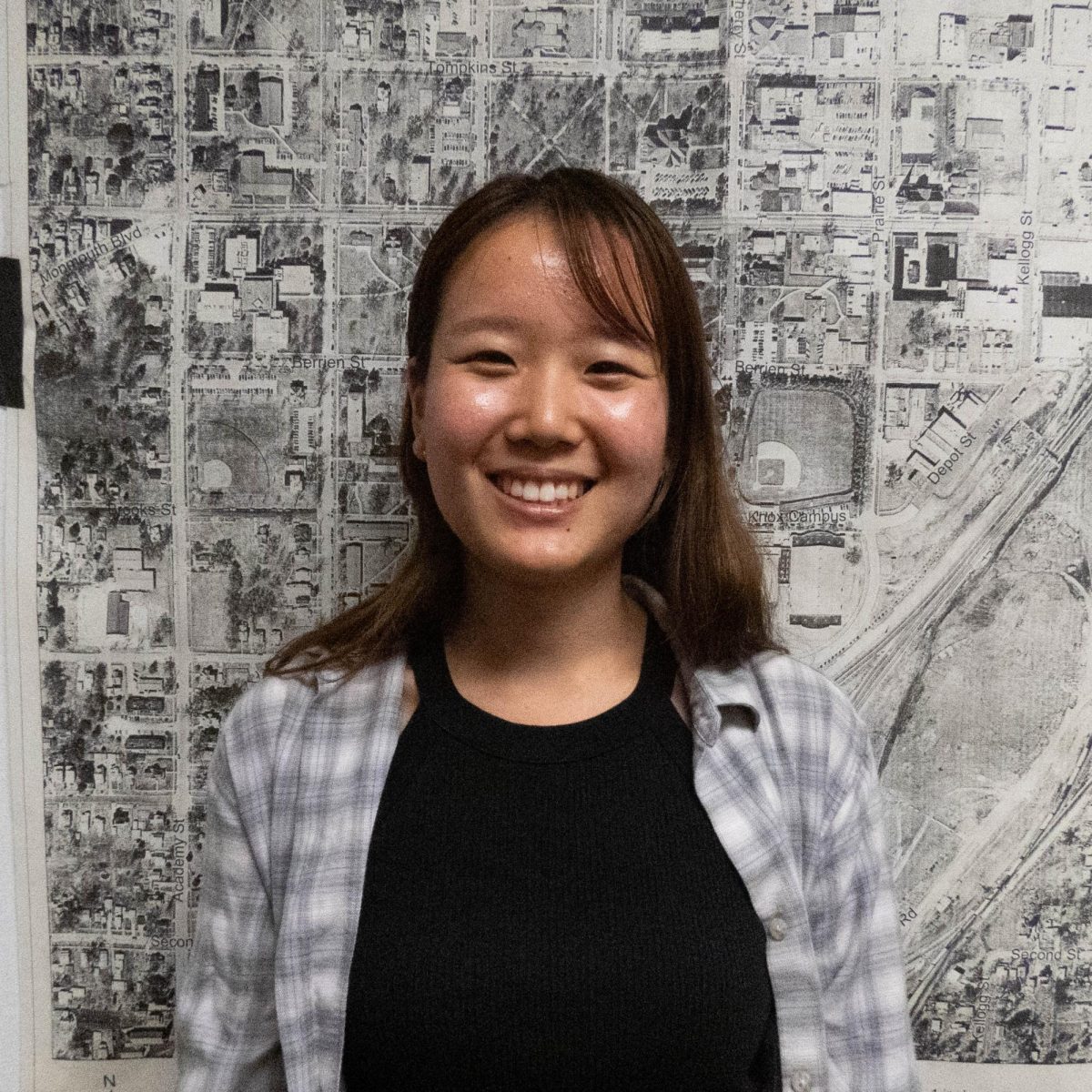 Minami Nishida