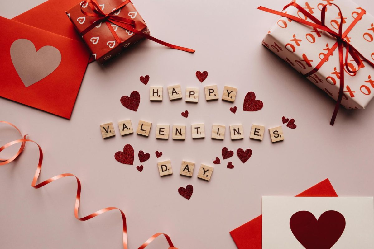 Happy Valentine's Day