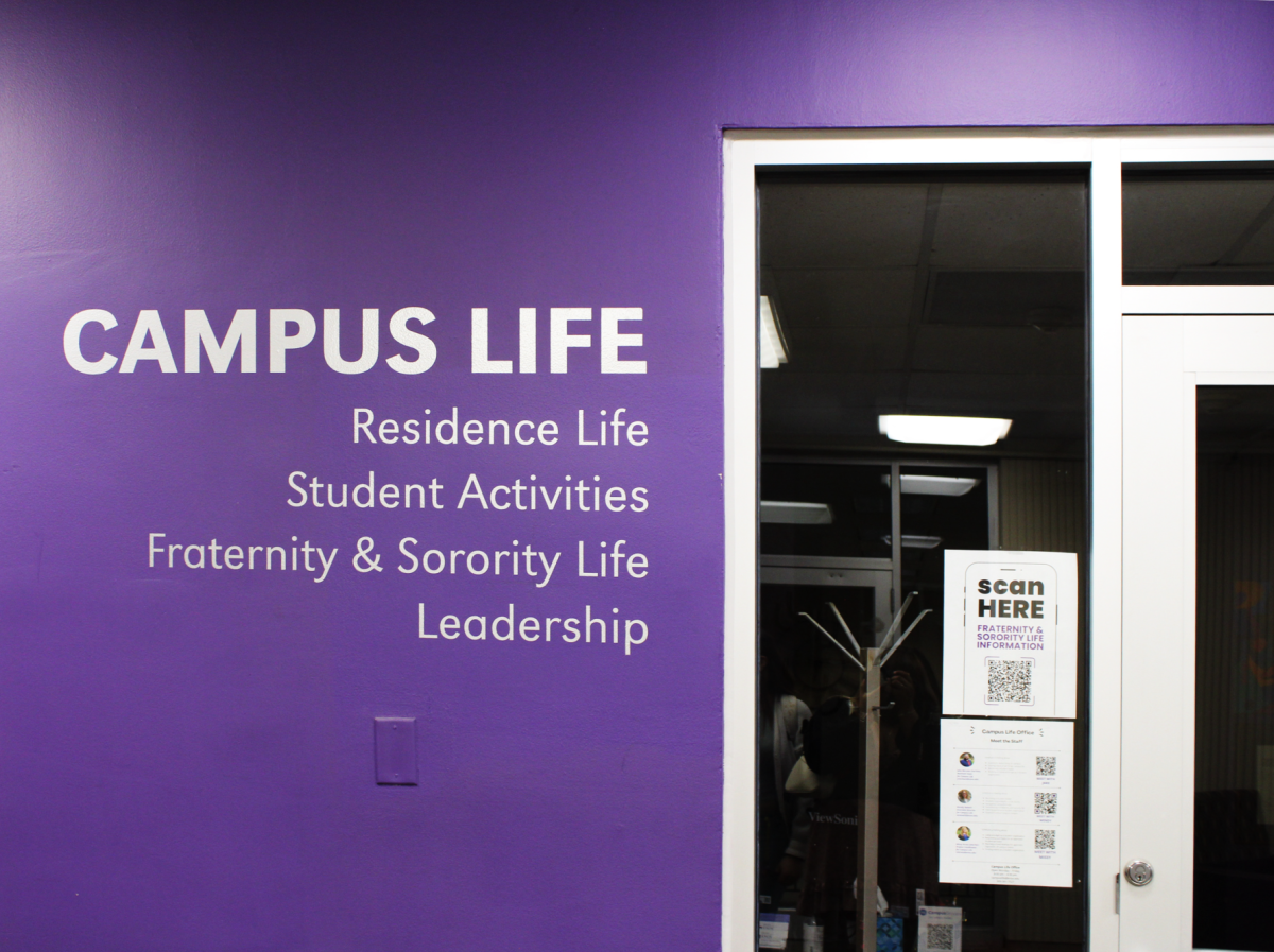 Campus Life Office