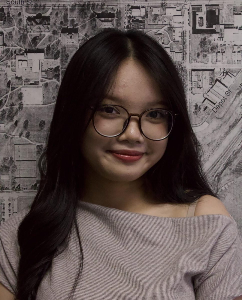 January Ha
